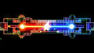 Скриншот 2 к игре LazerGrrl