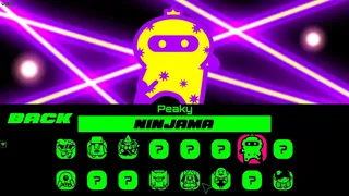 Скриншот 3 к игре LazerGrrl