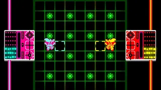 Скриншот 6 к игре LazerGrrl