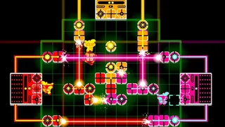 Скриншот 7 к игре LazerGrrl