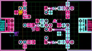 Скриншот 8 к игре LazerGrrl