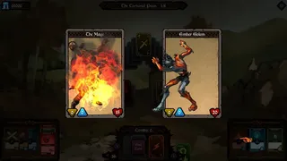 Скриншот 2 к игре Ancient Enemy