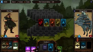 Скриншот 4 к игре Ancient Enemy