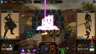 Скриншот 5 к игре Ancient Enemy
