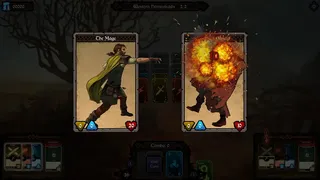Скриншот 8 к игре Ancient Enemy