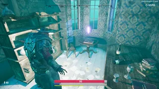 Скриншот 7 к игре Lost City of Vampires