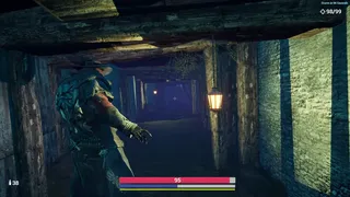 Скриншот 8 к игре Lost City of Vampires