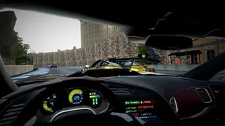 Скриншот 1 к игре Drive