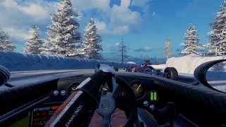 Скриншот 2 к игре Drive
