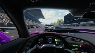 Скриншот 3 к игре Drive