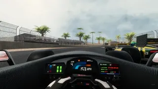 Скриншот 4 к игре Drive