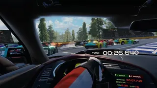 Скриншот 5 к игре Drive