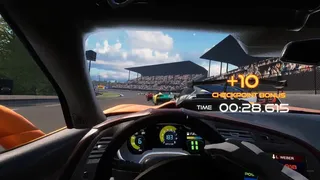 Скриншот 7 к игре Drive
