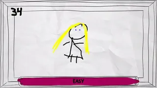 Скриншот 5 к игре Scribble Plus