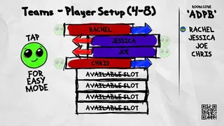 Скриншот 7 к игре Scribble Plus