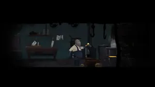 Скриншот 3 к игре Hunger Apartment （蚀狱）