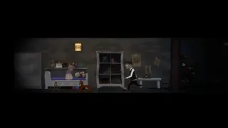 Скриншот 4 к игре Hunger Apartment （蚀狱）