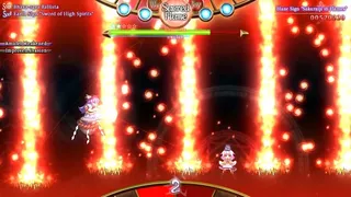 Скриншот 6 к игре Tempest of the Heavens and Earth