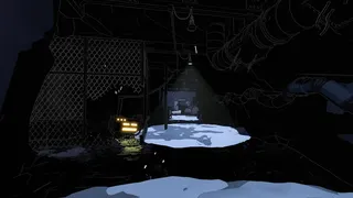 Скриншот 1 к игре Lightmatter