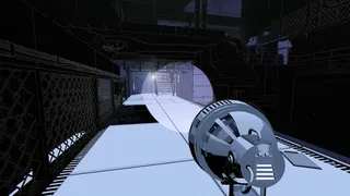 Скриншот 2 к игре Lightmatter