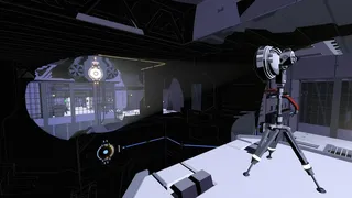 Скриншот 4 к игре Lightmatter