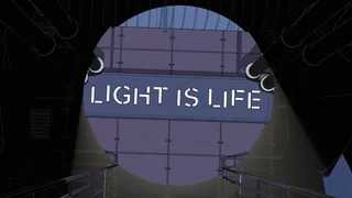 Скриншот 5 к игре Lightmatter