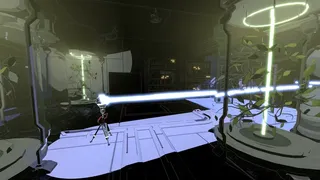Скриншот 8 к игре Lightmatter