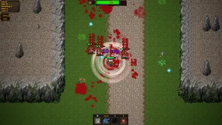Скриншот 1 к игре Statue Defender