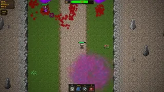 Скриншот 2 к игре Statue Defender