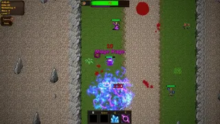 Скриншот 3 к игре Statue Defender