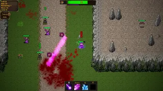 Скриншот 4 к игре Statue Defender