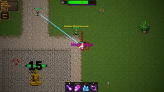 Скриншот 5 к игре Statue Defender