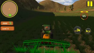 Скриншот 1 к игре Farming Village