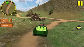 Скриншот 3 к игре Farming Village