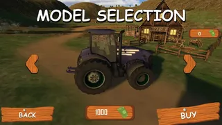 Скриншот 4 к игре Farming Village