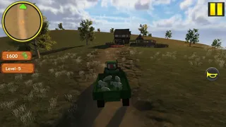 Скриншот 5 к игре Farming Village