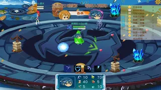 Скриншот 6 к игре 肥肥大作战 fat battle