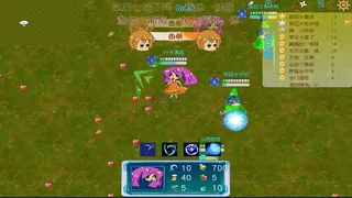 Скриншот 8 к игре 肥肥大作战 fat battle