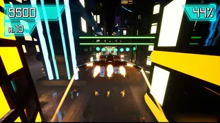 Скриншот 2 к игре Accel
