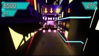 Скриншот 3 к игре Accel