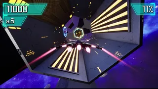 Скриншот 4 к игре Accel