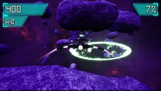 Скриншот 5 к игре Accel
