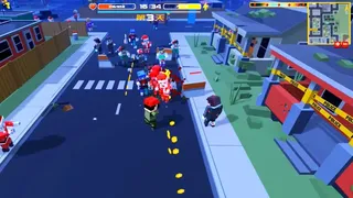 Скриншот 2 к игре Five Day Great Escape 五日大逃亡