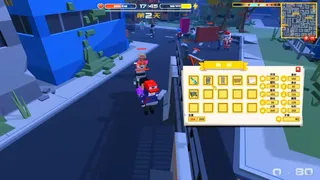 Скриншот 3 к игре Five Day Great Escape 五日大逃亡