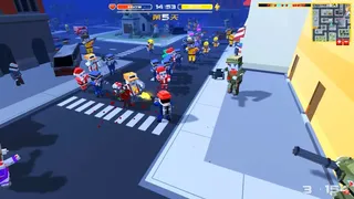 Скриншот 4 к игре Five Day Great Escape 五日大逃亡