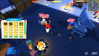 Скриншот 5 к игре Five Day Great Escape 五日大逃亡