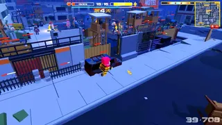 Скриншот 7 к игре Five Day Great Escape 五日大逃亡