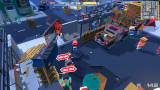 Скриншот 8 к игре Five Day Great Escape 五日大逃亡