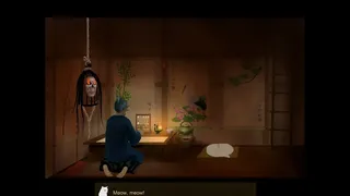 Скриншот 6 к игре Cat and Ghostly Road