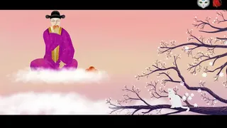 Скриншот 8 к игре Cat and Ghostly Road